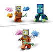 Picture of Lego Minecraft The Guardian Battle